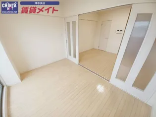 S-FORT津新町【6階】の内装