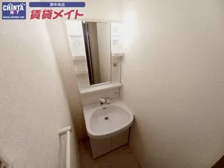 S-FORT津新町【6階】の内装