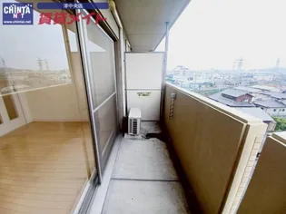 S-FORT津新町【6階】の内装