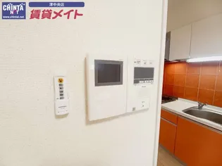 S-FORT津新町【6階】の内装