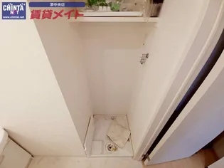 S-FORT津新町【6階】の内装