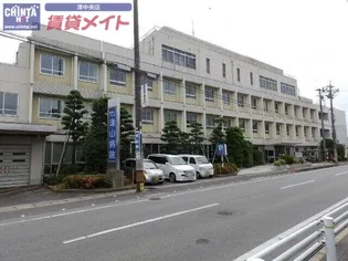 S-FORT津新町【6階】の周辺