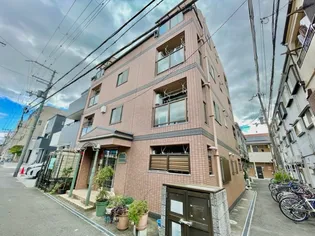 ベルフォーレ藤田の画像