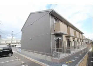 クラージュ Bの画像