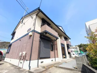 リッツ葉山の画像