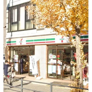 プライムメゾン横濱日本大通【9階】の周辺