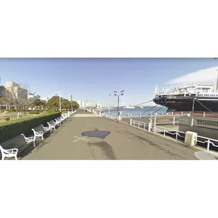 プライムメゾン横濱日本大通【9階】の周辺