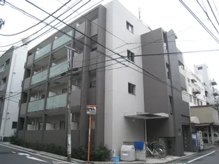 アスティ大森の画像