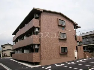 グランチェルト KIIの画像