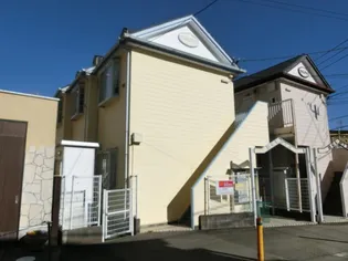 ベルピア伊勢原1ー1の画像