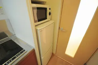 レオパレスアンテルブルグII【1階】のその他画像