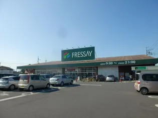 レオパレスアンテルブルグII【1階】の周辺