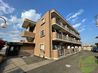 ループル南仙台の画像