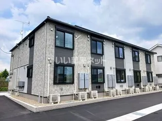 アクート Bの画像