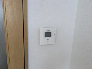 グランディール新開【1階】の内装