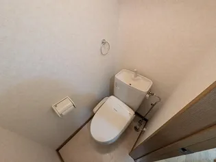 グランディール新開【1階】の内装