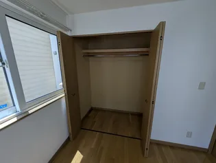 グランディール新開【1階】の内装