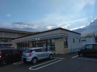 グランディール新開【1階】の周辺