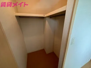 アークヒルズ 豊栄 B【2階】の内装