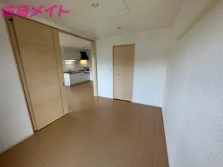 アークヒルズ 豊栄 B【2階】の内装