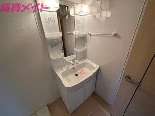 アークヒルズ 豊栄 B【2階】の内装