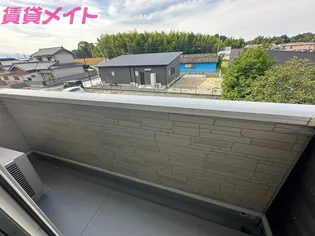 アークヒルズ 豊栄 B【2階】の内装