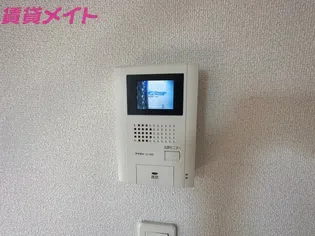 アークヒルズ 豊栄 B【2階】の内装