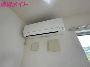 アークヒルズ 豊栄 B【2階】の内装