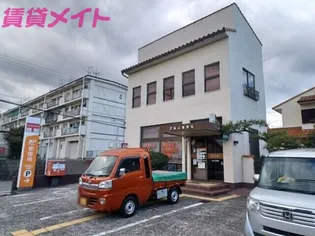 アークヒルズ 豊栄 B【2階】の周辺