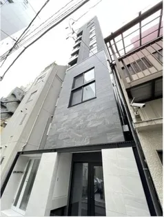 東京都千代田区神田多町2【マンション】の外観