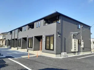 サンテックIIの画像