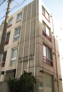 Branche大森山王【3階】の外観