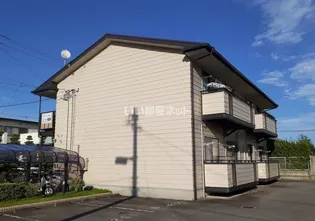 フォブール勅使Aの画像