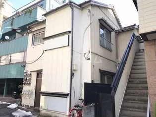 馬場下ハウスの画像
