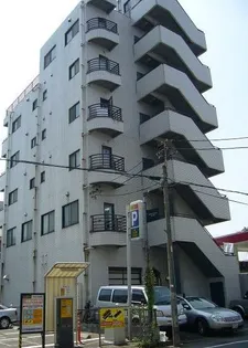 京浜ビルの画像