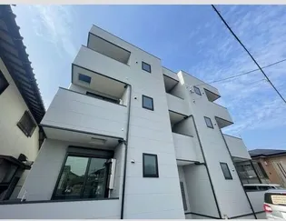 リタリッチ鳥栖壱番館の画像