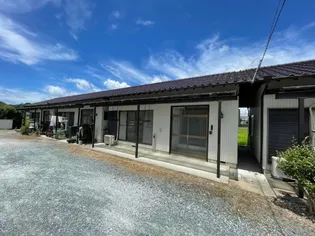 静岡県掛川市家代【一戸建】の外観