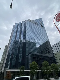 ShibauraCrystal 品川レジデンス【17階】の外観