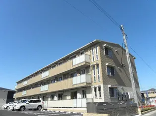 プランドール I IIIの画像