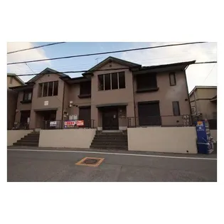 グランシード鎌倉II【1階】の外観