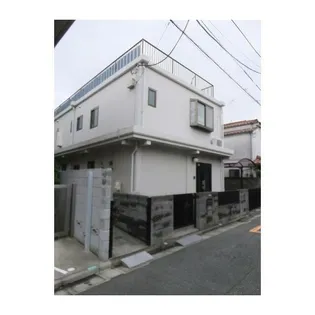 シャトレ本天沼【1階】の外観