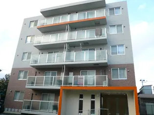 しまかげビルの画像