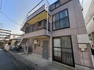 カーサ鈴木IIIの画像