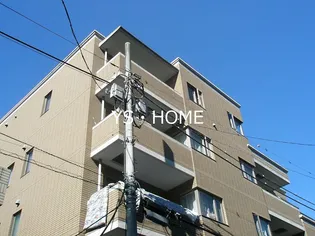 パークサイドテラスの画像