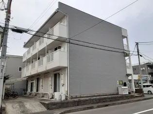 カーサ アレグリアの画像