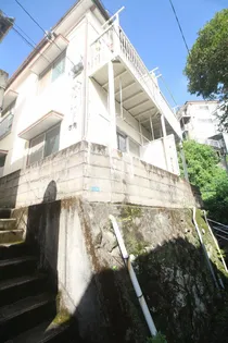 静コーポの画像