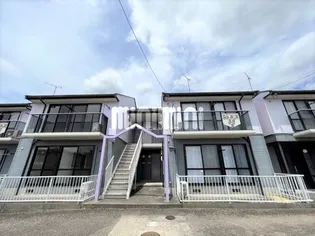 ジュネス35 B棟の画像