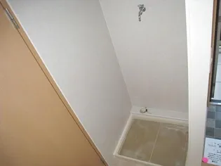 サンフィールド【2階】の内装