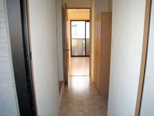 サンフィールド【2階】の内装