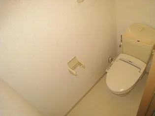 サンフィールド【2階】の内装